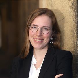 Professor Amy Orben